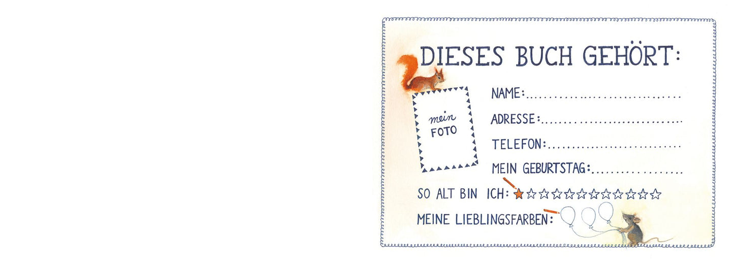 "meine kleine Malschule" von Ode Desjardins